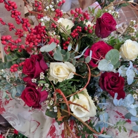 With love at Christmas